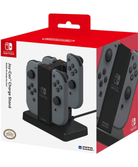 Switch Ladestation Joy-Con HORI