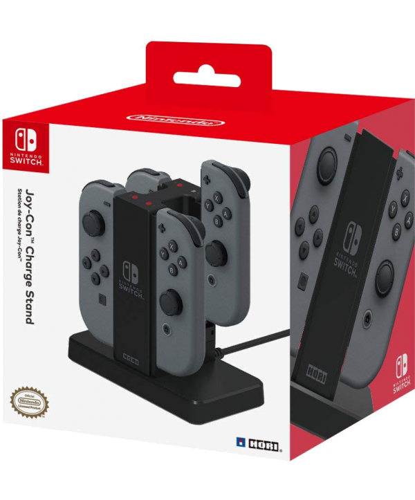 Switch Ladestation Joy-Con HORI