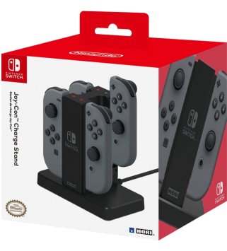 Switch Ladestation Joy-Con HORI