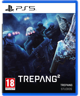 Trepang 2 PS5 (EU PEGI) (deutsch) [uncut]