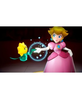 Princess Peach: Showtime! Switch (EU PEGI) (deutsch)