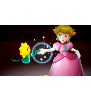 Princess Peach: Showtime! Switch (EU PEGI) (deutsch)