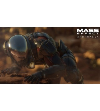 Mass Effect: Andromeda