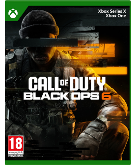 Call of Duty: Black Ops 6 Xbox Series X + BETA-Zugang (AT PEGI) (deutsch) [uncut]