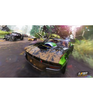 FlatOut 4: Total Insanity