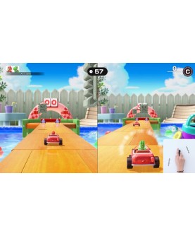 Super Mario Party Jamboree Switch (EU PEGI) (deutsch)