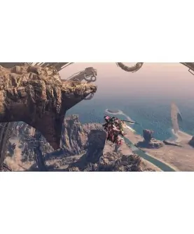 Xenoblade Chronicles X Definitive Edition Switch (EU PEGI) (deutsch)