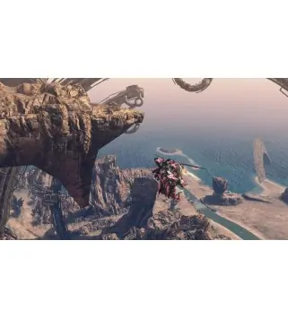Xenoblade Chronicles X Definitive Edition Switch (EU PEGI) (deutsch)