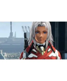 Xenoblade Chronicles X Definitive Edition Switch (EU PEGI) (deutsch)