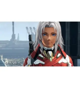 Xenoblade Chronicles X Definitive Edition Switch (EU PEGI) (deutsch)