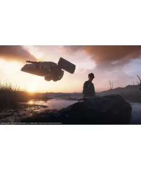 Death Stranding 2: On the Beach PS5 (AT PEGI) (deutsch) [Uncut Edition]