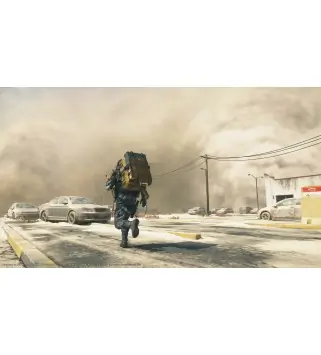 Death Stranding 2: On the Beach PS5 (AT PEGI) (deutsch) [Uncut Edition]
