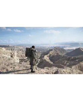 Death Stranding 2: On the Beach PS5 (AT PEGI) (deutsch) [Uncut Edition]