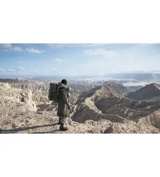 Death Stranding 2: On the Beach PS5 (AT PEGI) (deutsch) [Uncut Edition]