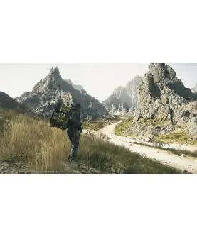 Death Stranding 2: On the Beach PS5 (AT PEGI) (deutsch) [Uncut Edition]