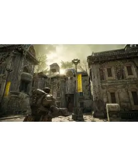 Gears of War Reloaded PS5 (AT PEGI) (deutsch) [Uncut Edition]