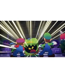 Mario & Luigi Brothership Switch (EU PEGI) (deutsch)