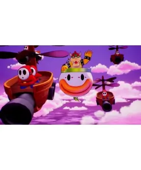 Mario & Luigi Brothership Switch (EU PEGI) (deutsch)