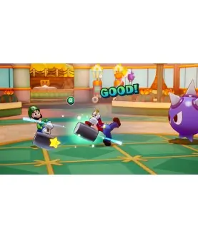 Mario & Luigi Brothership Switch (EU PEGI) (deutsch)