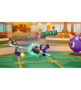 Mario & Luigi Brothership Switch (EU PEGI) (deutsch)
