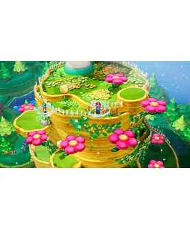 Mario & Luigi Brothership Switch (EU PEGI) (deutsch)