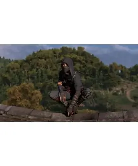 Assassin's Creed Shadows PS5 (AT PEGI) (deutsch) [Uncut Edition]