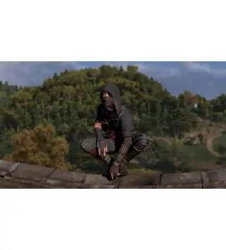 Assassin's Creed Shadows PS5 (AT PEGI) (deutsch) [Uncut Edition]