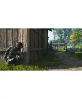 Assassin's Creed Shadows PS5 (AT PEGI) (deutsch) [Uncut Edition]