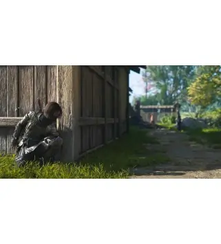 Assassin's Creed Shadows PS5 (AT PEGI) (deutsch) [Uncut Edition]