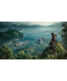 Assassin's Creed Shadows PS5 (AT PEGI) (deutsch) [Uncut Edition]