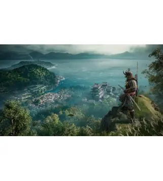 Assassin's Creed Shadows PS5 (AT PEGI) (deutsch) [Uncut Edition]