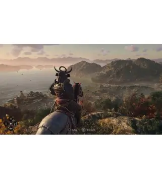Assassin's Creed Shadows PS5 (AT PEGI) (deutsch) [Uncut Edition]