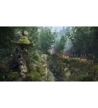 Assassin's Creed Shadows PS5 (AT PEGI) (deutsch) [Uncut Edition]