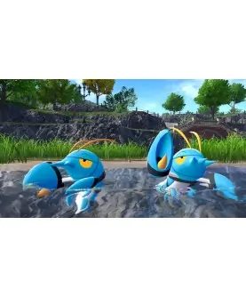 Pokémon Legenden: Z-A Switch 2 (EU PEGI) (deutsch)