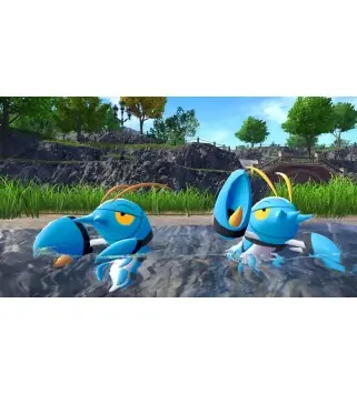 Pokémon Legenden: Z-A Switch 2 (EU PEGI) (deutsch)