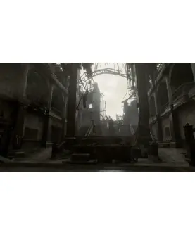 Resident Evil Requiem PS5 (AT PEGI) (deutsch) [Uncut Edition]