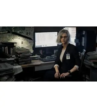Resident Evil Requiem PS5 (AT PEGI) (deutsch) [Uncut Edition]