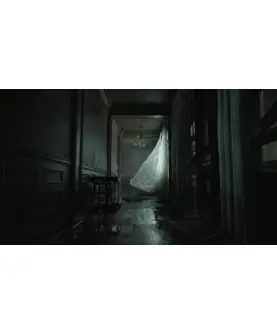 Resident Evil Requiem PS5 (AT PEGI) (deutsch) [Uncut Edition]