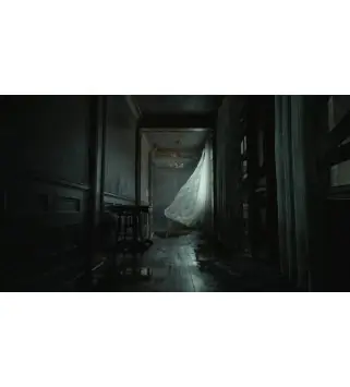Resident Evil Requiem PS5 (AT PEGI) (deutsch) [Uncut Edition]