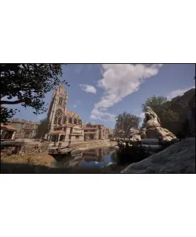 The Elder Scrolls 4 - Oblivion Remastered PS5 (AT PEGI) (deutsch) [Uncut Edition]