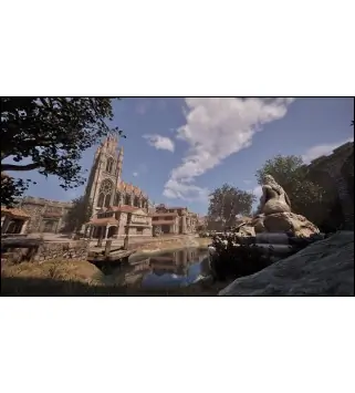 The Elder Scrolls 4 - Oblivion Remastered PS5 (AT PEGI) (deutsch) [Uncut Edition]