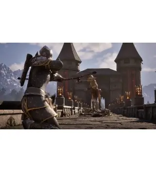The Elder Scrolls 4 - Oblivion Remastered PS5 (AT PEGI) (deutsch) [Uncut Edition]