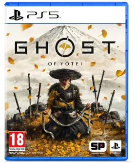 Ghost of Yōtei PS5 (AT PEGI) (deutsch) [Uncut Edition]