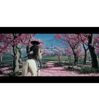 Ghost of Yōtei PS5 (AT PEGI) (deutsch) [Uncut Edition]