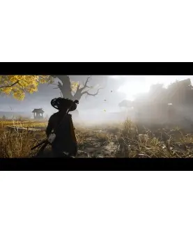 Ghost of Yōtei PS5 (AT PEGI) (deutsch) [Uncut Edition]