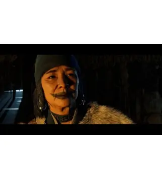 Ghost of Yōtei PS5 (AT PEGI) (deutsch) [Uncut Edition]