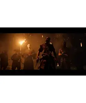 Ghost of Yōtei PS5 (AT PEGI) (deutsch) [Uncut Edition]