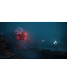 Cronos: The New Dawn PS5 (EU PEGI) (deutsch) [Uncut Edition]