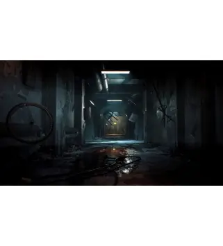 Cronos: The New Dawn PS5 (EU PEGI) (deutsch) [Uncut Edition]