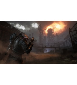 Cronos: The New Dawn Switch 2 (EU PEGI) (deutsch) [Uncut Edition] (Code-in-a-Box)